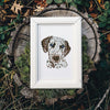Mini Diamantes - Perritos