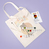 Bolsa de tela - Summer