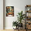 Rincón botanico - Pintar Números®