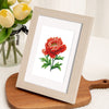 Mini Diamantes - Florecillas