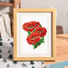Mini Diamantes - Florecillas