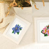 Mini Diamantes - Florecillas