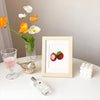 Mini Diamantes - Frutas