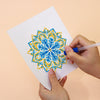 Mini Diamantes - Mandalas