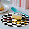 Set 6 Manteles Individuales -  Retro