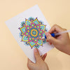 Mini Diamantes - Mandalas