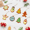 Adornos navideños - Pack 2