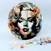 Reloj de pared - Marilyn Monroe