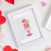 Mini Diamantes - Cocktails