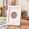 Mini Diamantes - Mandalas