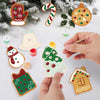 Adornos navideños - Pack 6