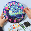 Reloj de pared - Van Gogh