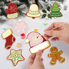 Adornos navideños - Pack 3