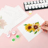 Postales - Flores