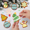 Adornos navideños - Pack 2