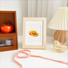 Mini Diamantes - Frutas