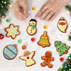Adornos navideños - Pack 2