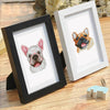 Mini Diamantes - Perritos