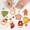 Adornos navideños - Pack 7