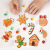 Adornos navideños - Pack 4
