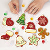 Adornos navideños - Pack 3