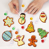 Adornos navideños - Pack 2