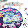 Reloj de pared - Van Gogh