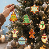 Adornos navideños - Pack 2