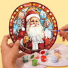 Set 6 Manteles Individuales - Navidad 1
