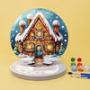 Set 6 Manteles Individuales - Navidad 2