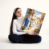 Callecita - Pintar Números®