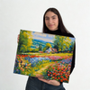 Campo de flores  - Pintar Números®