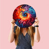 Espiral de colores - Pintar Números®