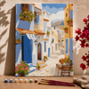 Callecita - Pintar Números®