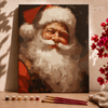 Papá Noel -  Pintar Números®
