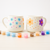 Kit Pinta tus Tazas (2 unidades)