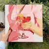 Coctel -  Pintar Números®