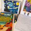 Pack Coleccionista - Libros Pintar Números
