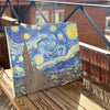 La Noche Estrellada de Van Gogh - Pintar Números®