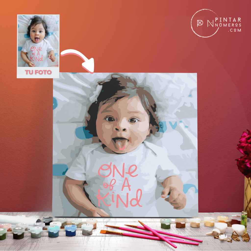 Kit personalizado - CUADRADO