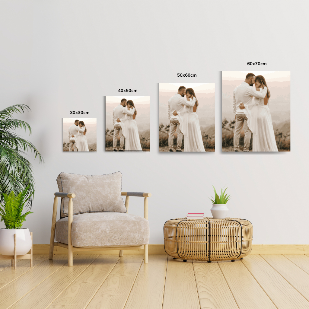 Kit personalizado - BODAS Y EVENTOS