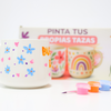Kit Pinta tus Tazas (2 unidades)