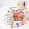 Kit Pinta tus Tazas (2 unidades)