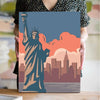 Nova York minimalista  -  Pintar Números