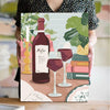 Vinitos -  Pintar Números
