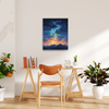 Galaxia - Pintar Números®