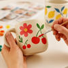 Kit Pinta tus Tazas (2 unidades)