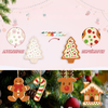 Adornos navideños - Pack 1