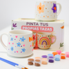 Kit Pinta tus Tazas (2 unidades)