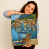 Mesa para dos - Pintar Números®
